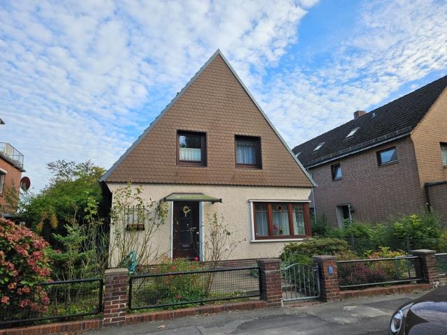 Villa kaufen in Aumund-Hammersbeck, Bremen