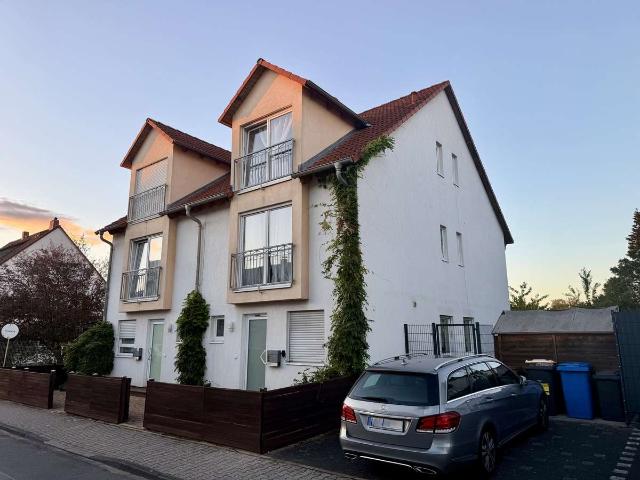 Haus kaufen in Walldorf, Kreis Groß-Gerau