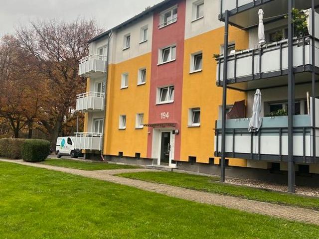 Wohnung mieten in Eving, Dortmund