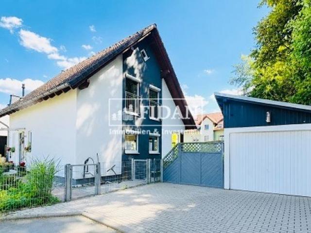 Haus kaufen in Schwarzenbach a.d.Saale, Bayern