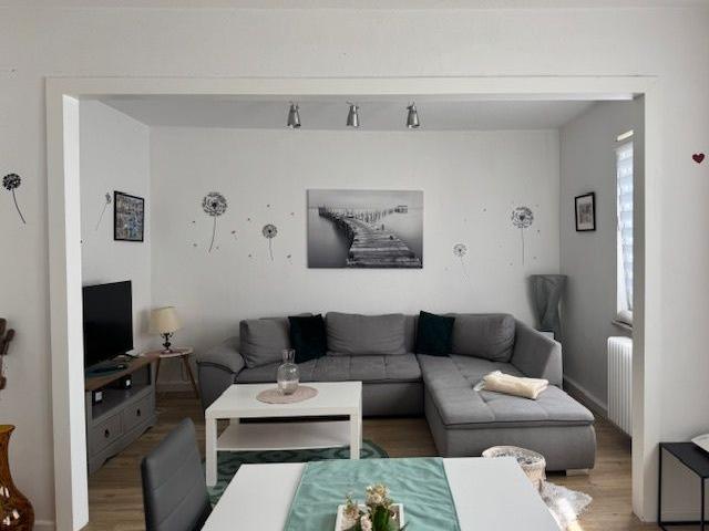Apartment mieten in Hammertal, Remscheid
