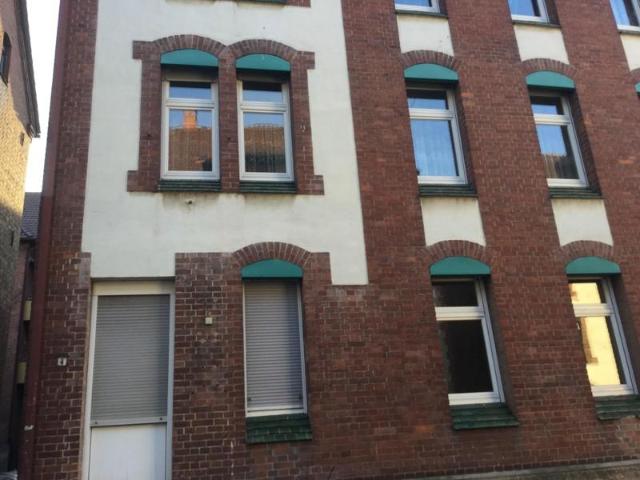 Wohnung mieten in Bad Cannstatt, Stuttgart