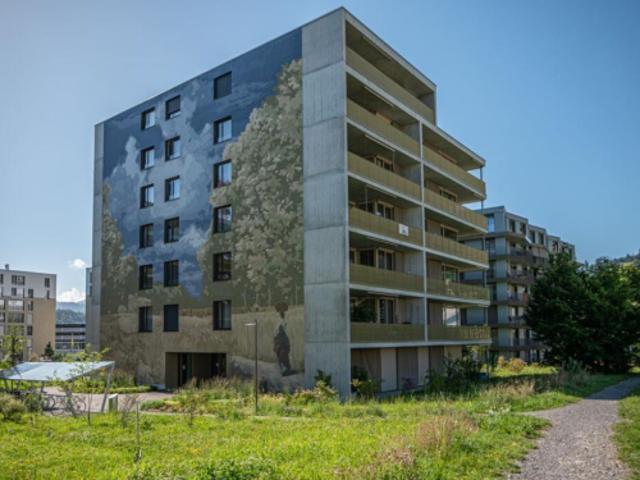 Haus mieten in Lü