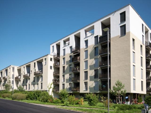 Haus mieten in Lü