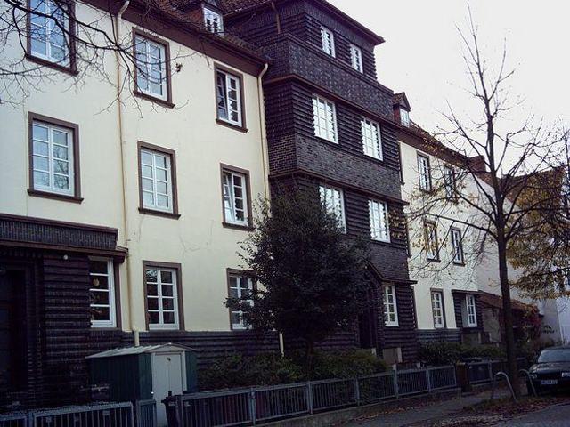 Wohnung mieten in Findorff, Bremen