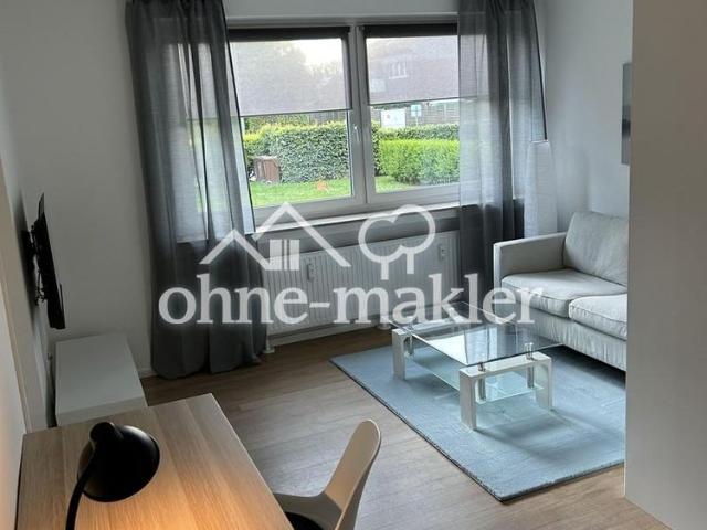 Apartment mieten in Stadionviertel, Neuss