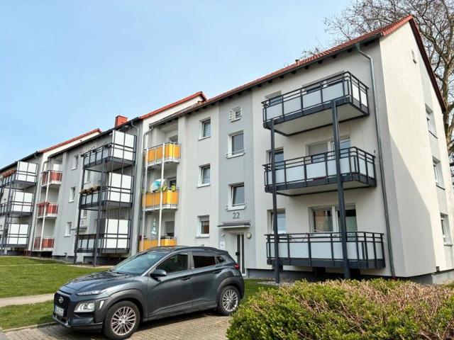 Wohnung mieten in Eving, Dortmund