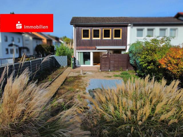 Haus kaufen in Heppenheim, Hessen