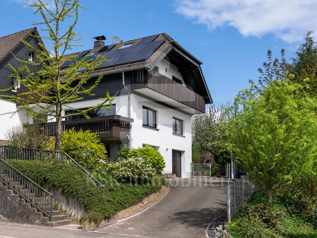 Villa kaufen in Lindlar, Nordrhein-Westfalen