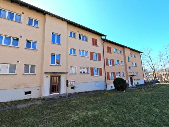 Apartment mieten in Schmerikon, St. Gallen