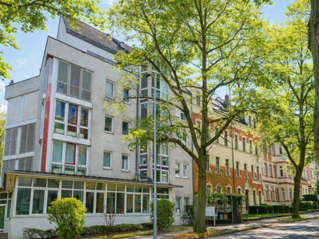 Wohnung mieten in Gablenz, Chemnitz