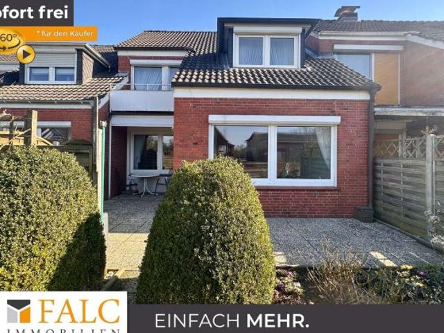 Haus kaufen in Stade, Niedersachsen