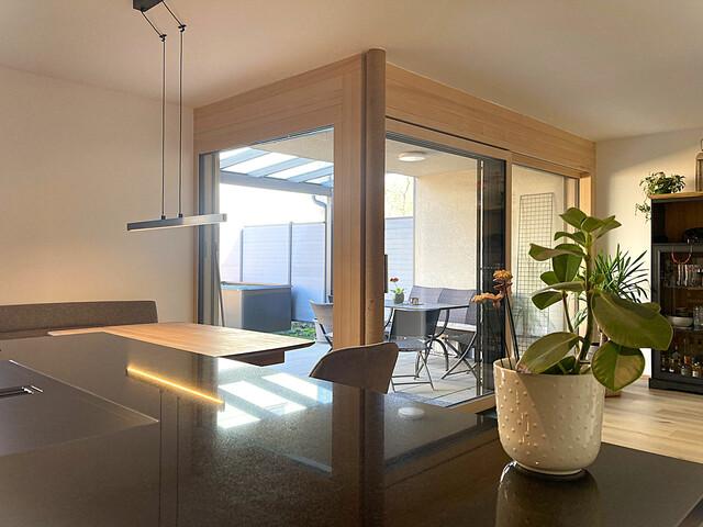 Apartment kaufen in Nenzing-Gurtis, Vorarlberg