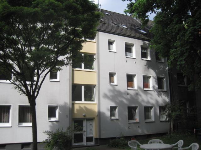 Wohnung mieten in Margarethenhöhe, Essen