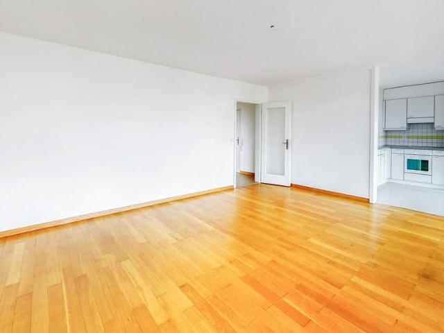 Apartment mieten in Muttenz, Bezirk Arlesheim