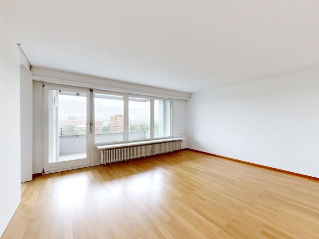 Apartment mieten in Muttenz, Bezirk Arlesheim