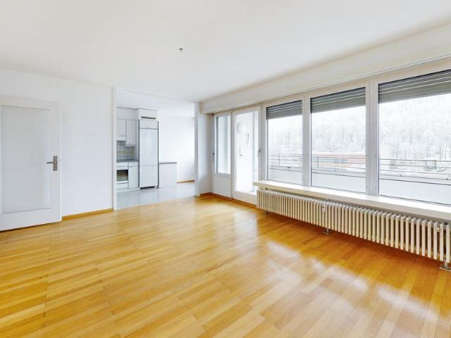 Apartment mieten in Muttenz, Bezirk Arlesheim