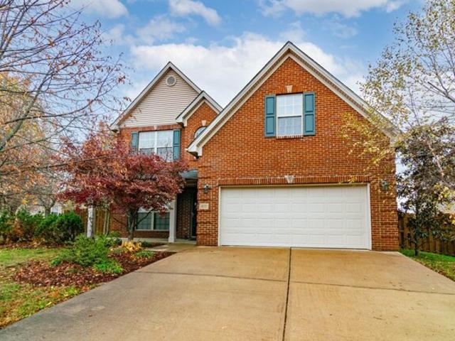 House for sale in Lexington, Kentucky