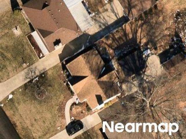 House for sale in Louisville, Kentucky