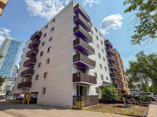 Apartment for rent in Beltline, Calgary