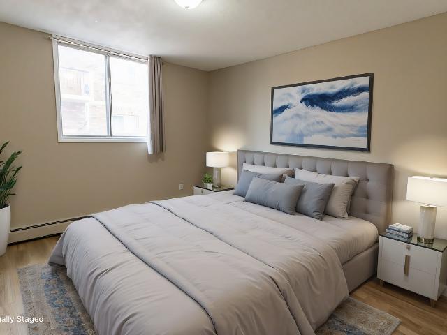 Apartment for rent in Northwest, Alberta
