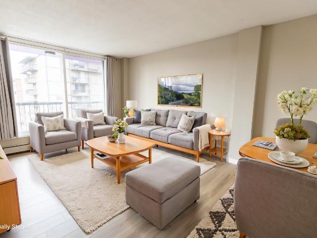 Apartment for rent in Northwest, Alberta