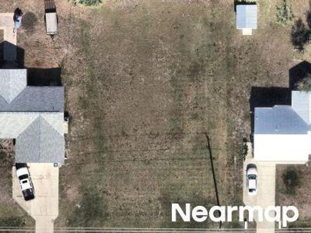 Land for sale in Englewood, Florida