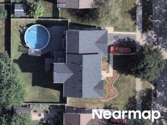 House for sale in Elgin, Illinois