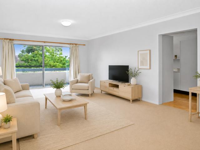 Apartment for rent in Willoughby, New South Wales