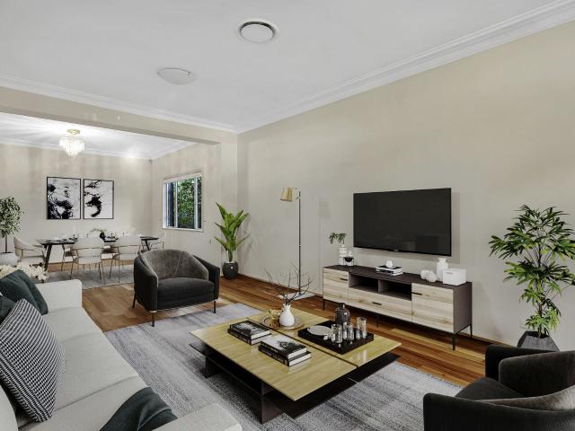 House for rent in Willoughby, New South Wales
