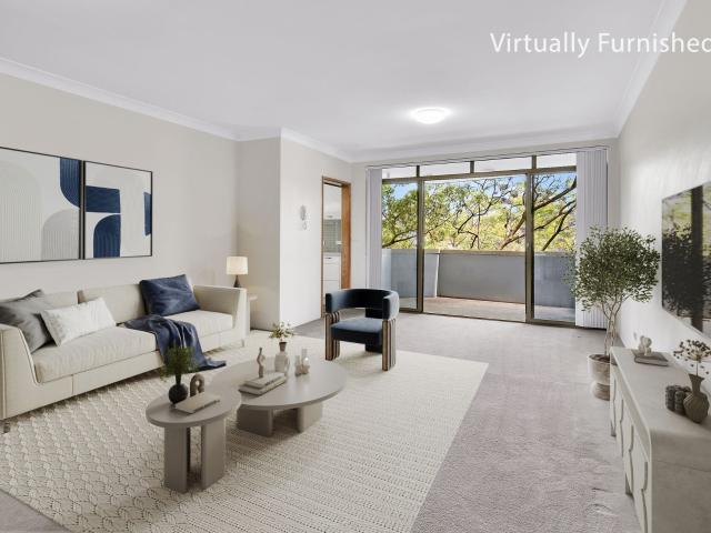 Apartment for rent in Willoughby, New South Wales