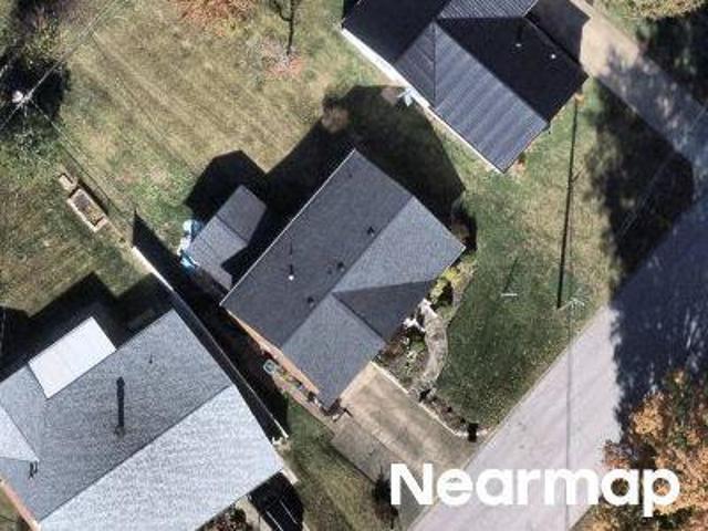 House for sale in Huntington, West Virginia