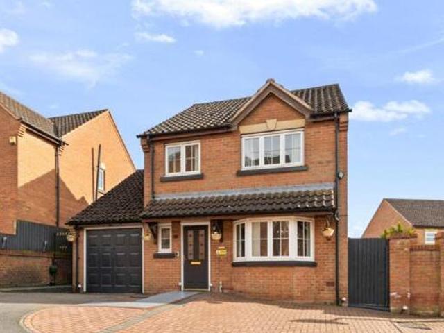House for sale in Gainsborough CP, West Lindsey