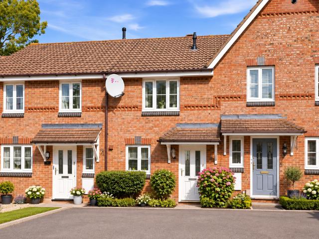 House for rent in Dunstable, Central Bedfordshire