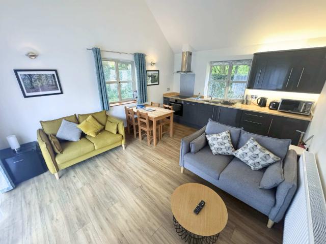 House for rent in Priddy, Somerset