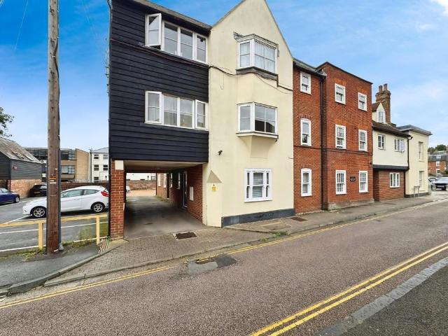Apartment for rent in St. Mildred's, Canterbury