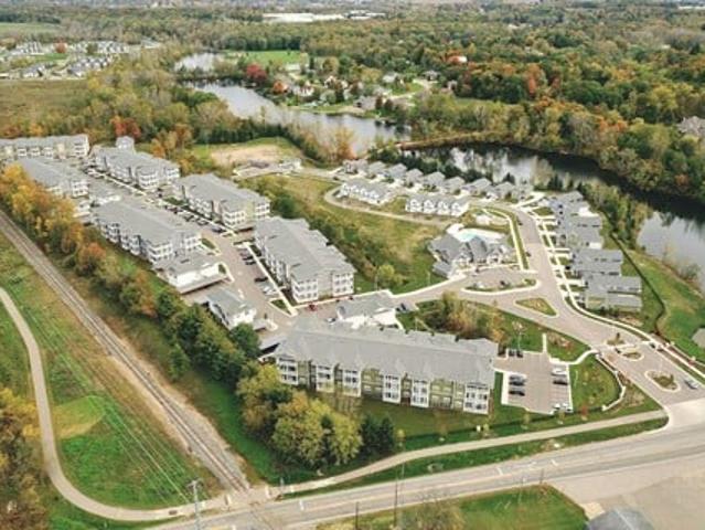 Apartment for rent in Holt