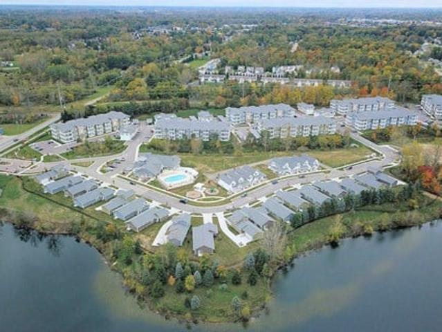 Apartment for rent in Holt
