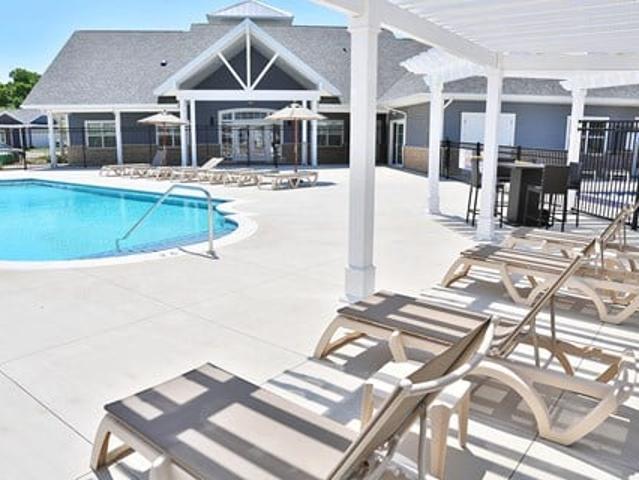 Apartment for rent in Holt