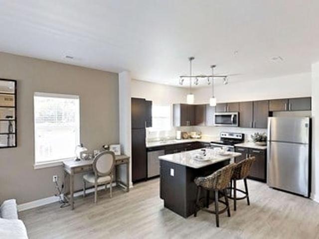 Apartment for rent in Holt