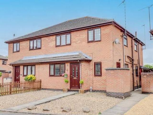 House for sale in Pinfold, Leicestershire