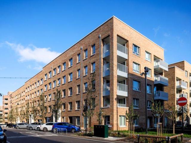 Apartment for rent in Scrattons Farm, Greater London