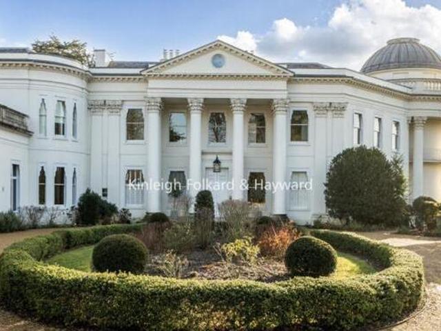 House for sale in Bridgefield, Kent