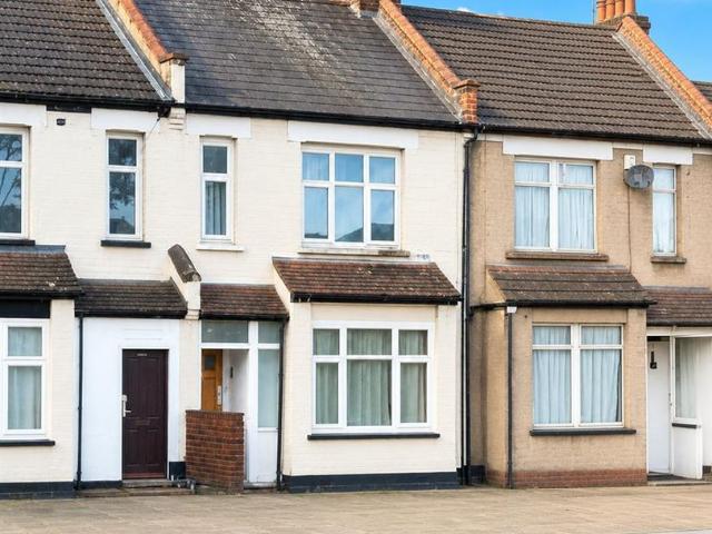 House for rent in Greater London