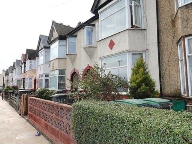 House for rent in Greater London