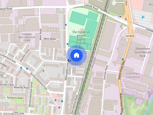 Room for rent in Greater London