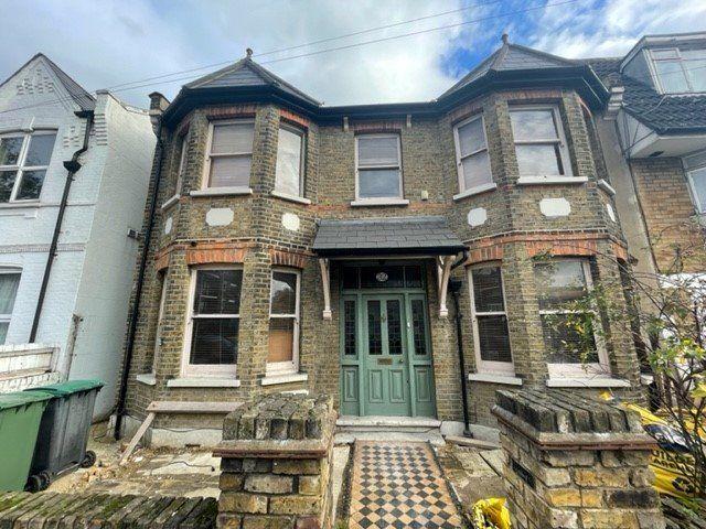 Studio for rent in Greater London