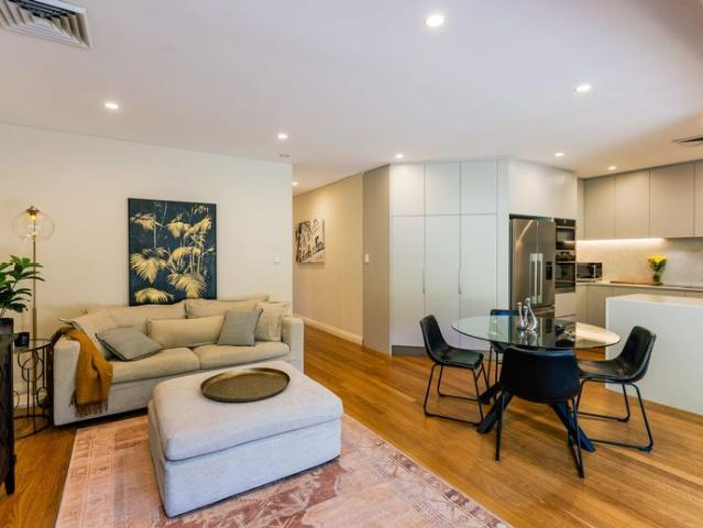 House for rent in Willoughby, New South Wales