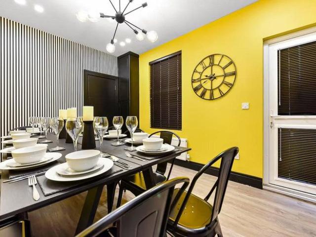 House for rent in London Borough of Haringey, London