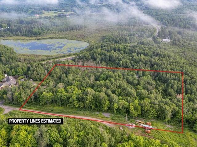 Land for sale in Minnesota